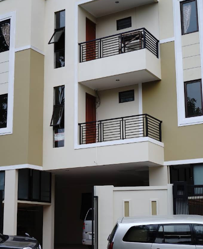 Kost BK Residence